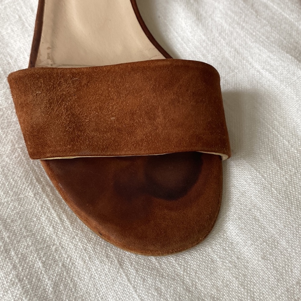 Free People Marigold heels - Picture 3 of 7
